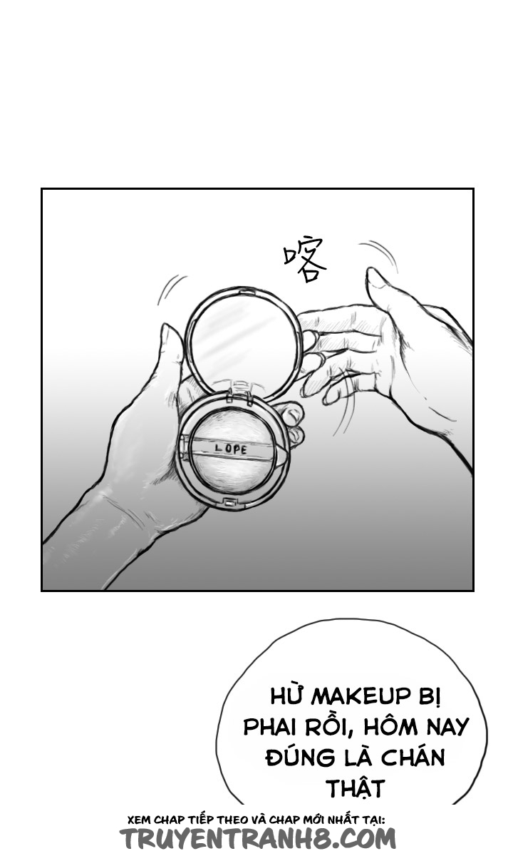 Hạt Giống Mỹ Nhân chap 23 - Trang 25