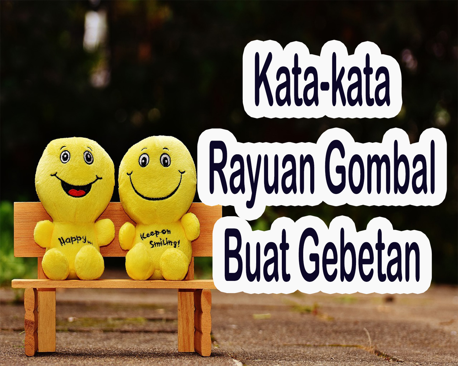 Kata Kata Gombal Lucu Untuk Pacar Cikimmcom