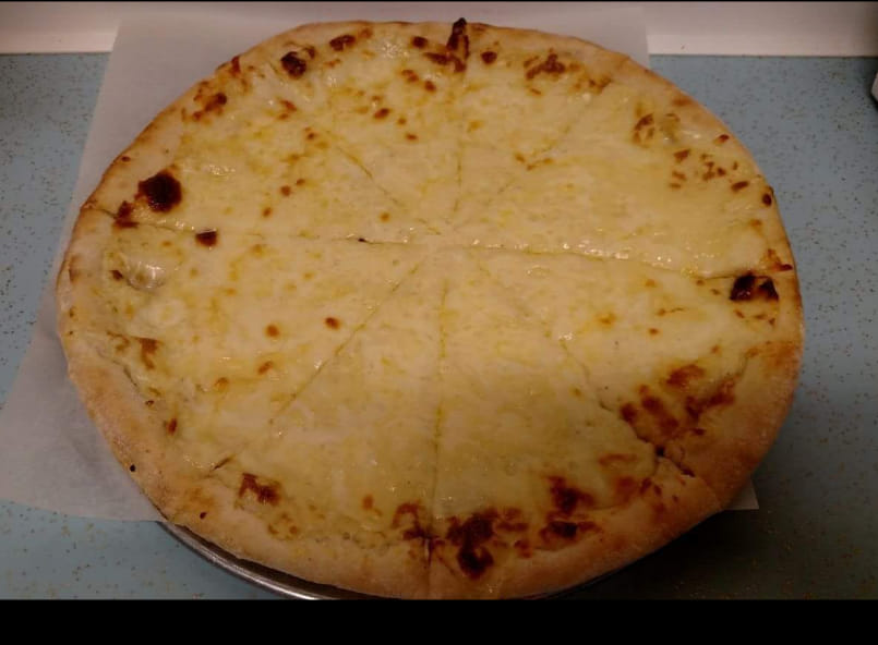 What is Pagash Pizza and Where to Find it in NEPA NEPA Pizza Review