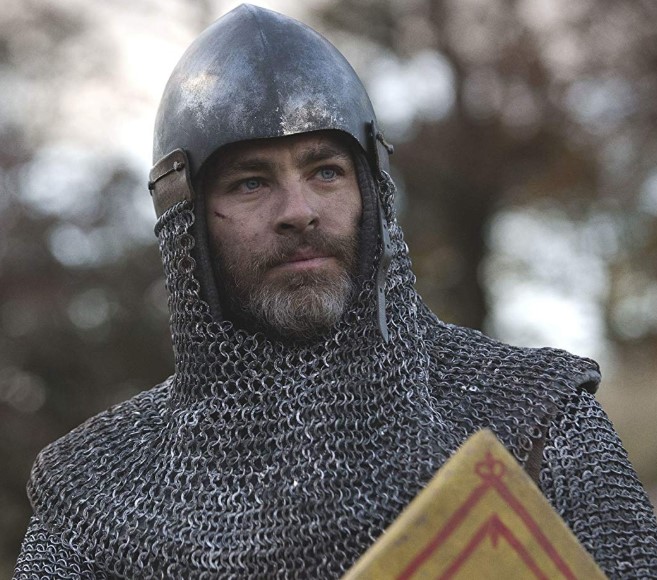 Watch Movies Outlaw King 2018 Live Streaming Mobile HD online movie