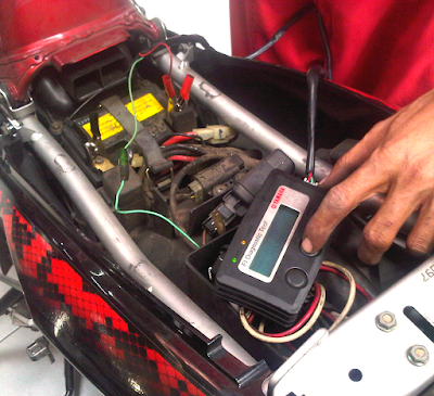 8 Penyebab dan Solusi Motor Matic Brebet