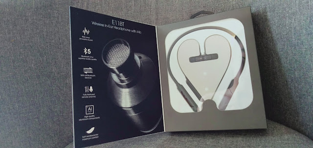 SOUNDMAGIC E11BT,聲美e11bt,藍芽耳機,cp值高的藍芽耳機,2020無線藍牙耳機推薦