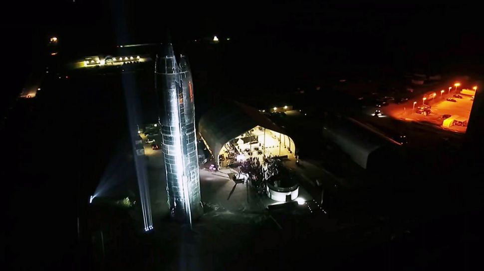 Spacex diz que cada voo da Starship custará US$ 2 milhões 