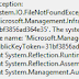 ASP.NET Core 內使用 Microsoft.Powershell.SDK 發佈至 IIS 上，發生 Could not load file or assembly 'Microsoft.Management.Infrastructure' 錯誤
