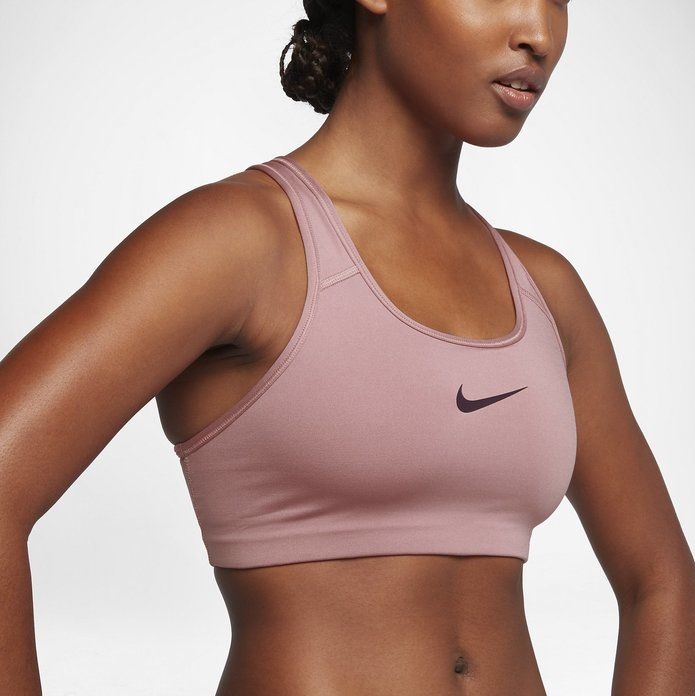 Ultra Tendencias: Nike 'Chrome Blush' es línea de productos totalmente
