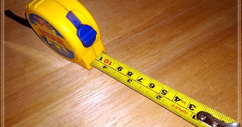 Tahukah Anda 1 Meter Berapa Centi Dan Bagaimana Cara Menghitungnya?