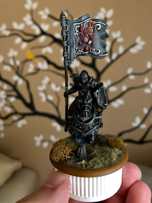 Painting Poorly A Song Of Ice Fire