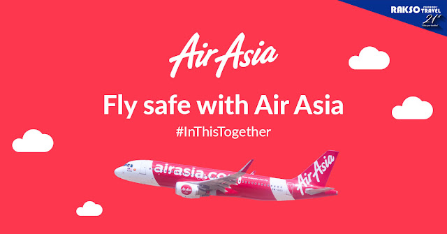 air asia travel rules