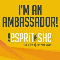 Join me for Esprit de She!