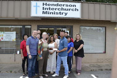 Henderson Interchurch Ministries