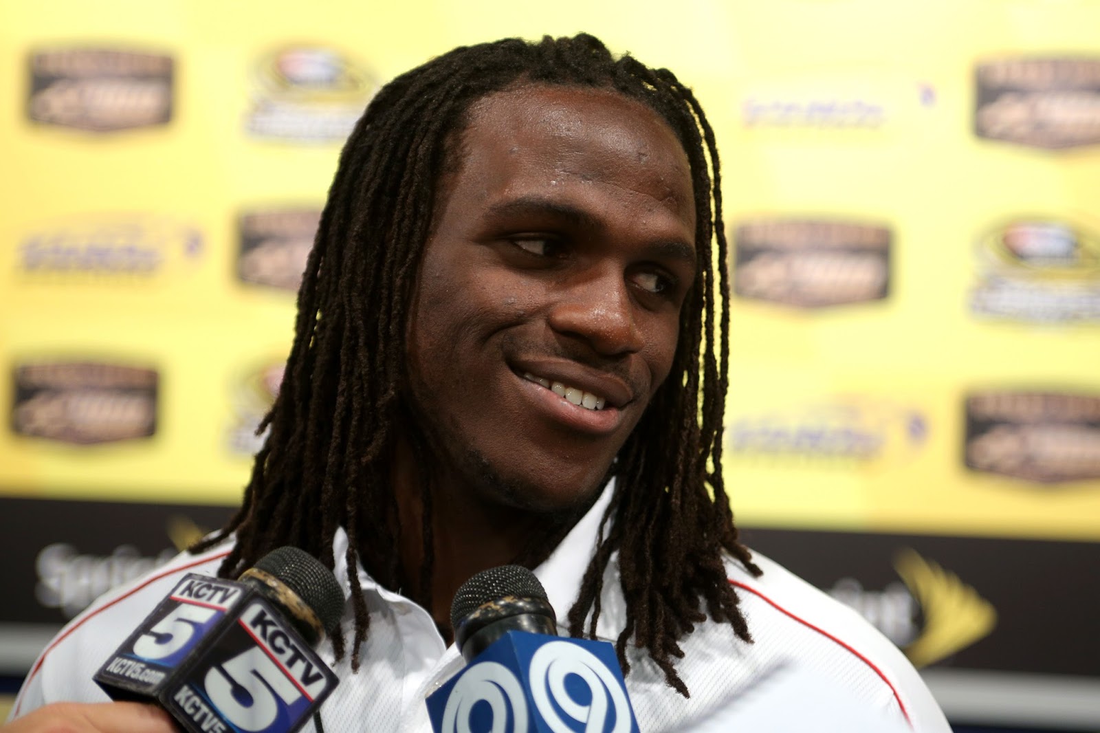 jamaal charles special olympics wikipedia jamaal charles special olympics wikipedia