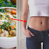 Receita de Caldo de Legumes Para Perder 9 kg em 15 dias!