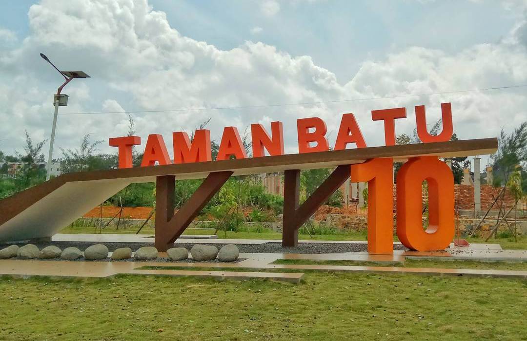 16 Tempat Wisata di Tanjung Pinang Terbaru yang Wajib Dikunjungi - West