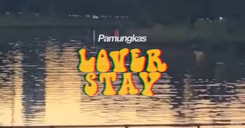 Arti Lagu Lover Stay - Pamungkas, Lirik Penuh Makna Wacana Kekasih