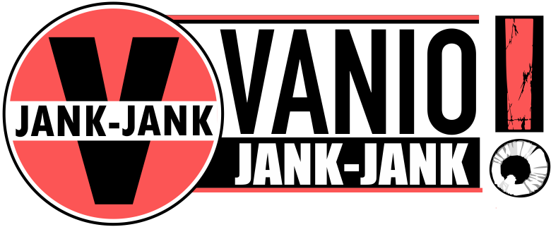 Vanio jank-jank!