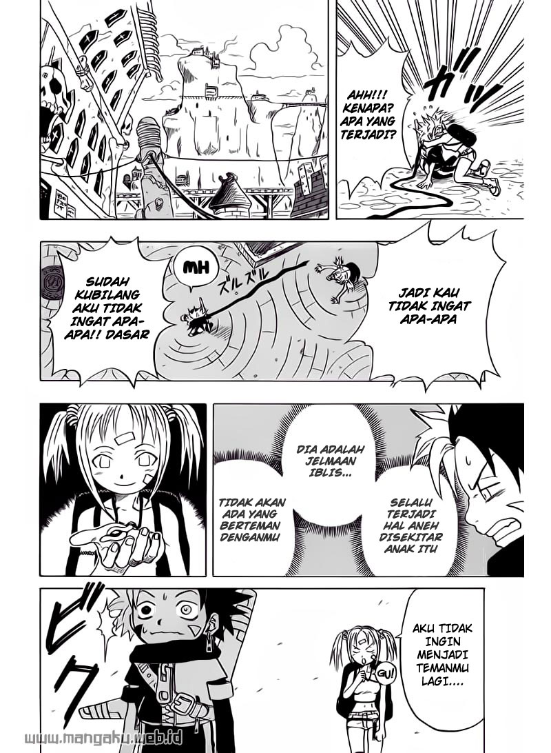 666 Satan Chapter 01 c Gambar 24