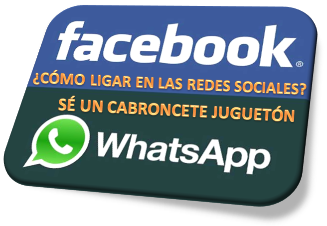 EL ARTE DE ENAMORAR: ¿CÓMO LIGAR EN LAS REDES SOCIALES? - PHONEGAME
