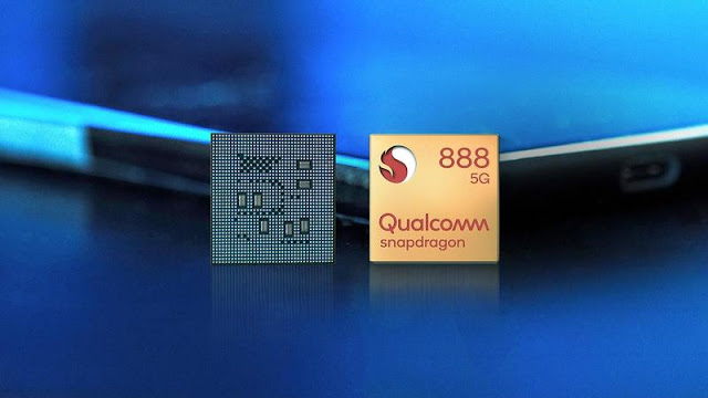 Qualcomm Snapdragon 888 Specs, Phones & Benchmarks