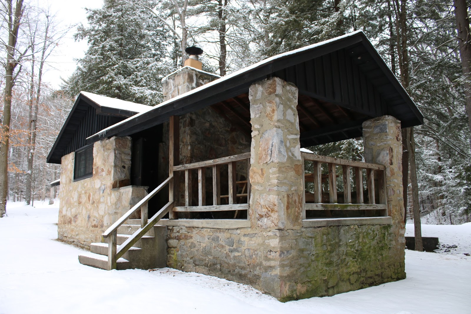 Parker Dam State Park Beautiful Cabins Lake Natural Beauty And