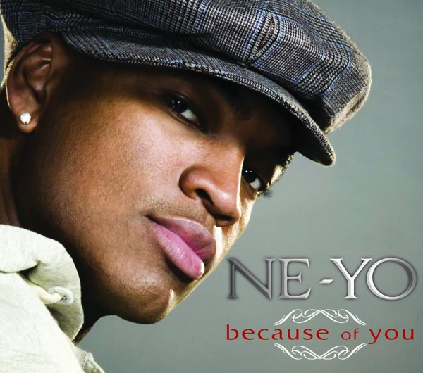 MusicCoversAndMore NeYo Because of You