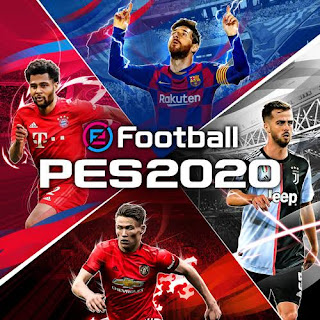 Download eFootball PES 2020