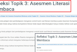 Jawaban Materi Latihan Membuat Soal Asesmen Literasi Membaca Tingkat Smp Info Pendidikan Terbaru Jawaban Materi Latihan Membuat Soal Asesmen Literasi Membaca Tingkat Smp Info Pendidikan Terbaru