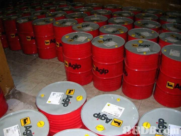 JUAL OLI AGIP Distributor Pelumas Import Jual Oli Industri