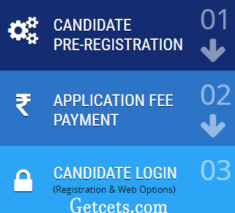 Dost degree admission 2024-2025 Telangana dost.cgg.gov.in