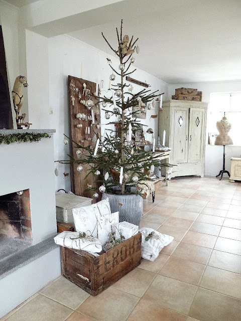 princessgreeneye: Heiligabend...............