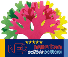 NEC Nunukan Edible Cottoni