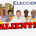 Campaña caliente: empiezan a conocerse precandidatos
