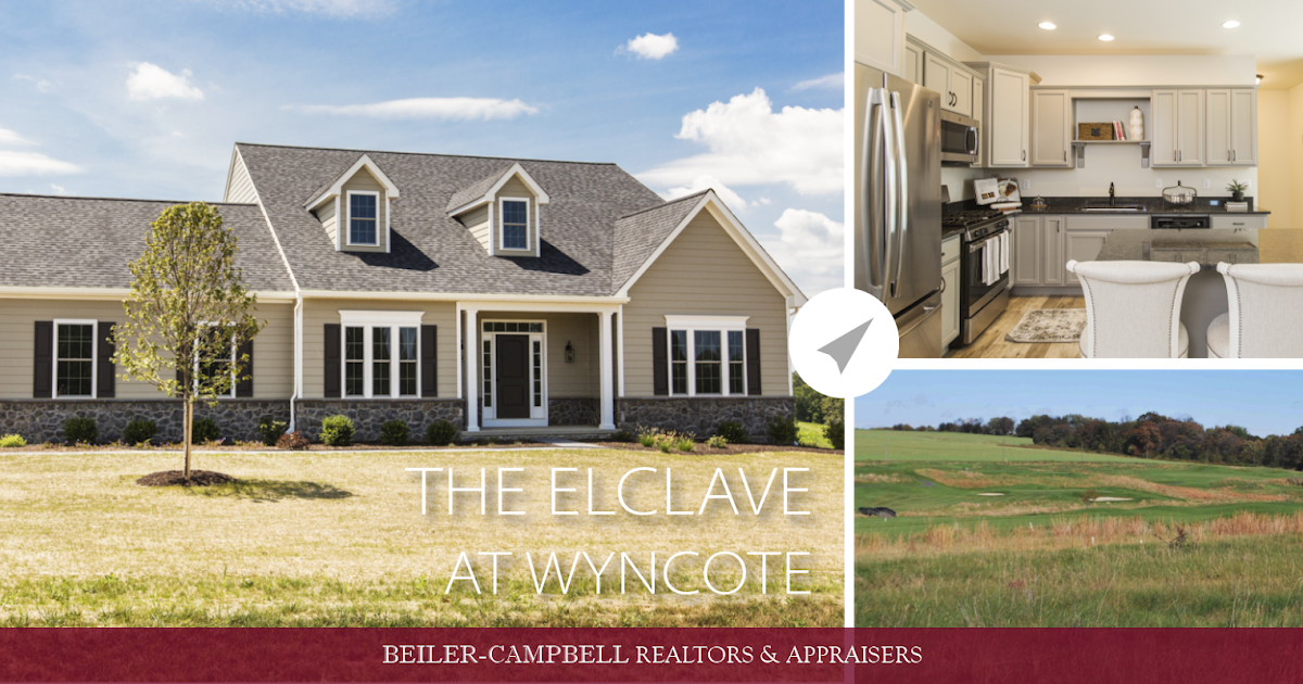 Beiler Campbell Spotlight Homes