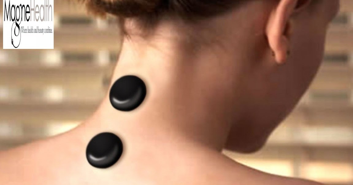 MagneHealth Inc Therapy For Headaches Getting Some Relief