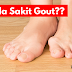6 Cara Mudah Mencegah Serangan Gout