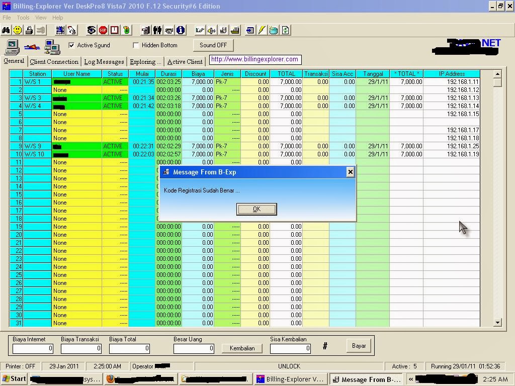 billing explorer deskpro 6 2007 windows 7 billing explorer deskpro 6 2007 windows 7