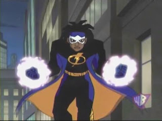 Blog do MatteusBoni: Super Shock