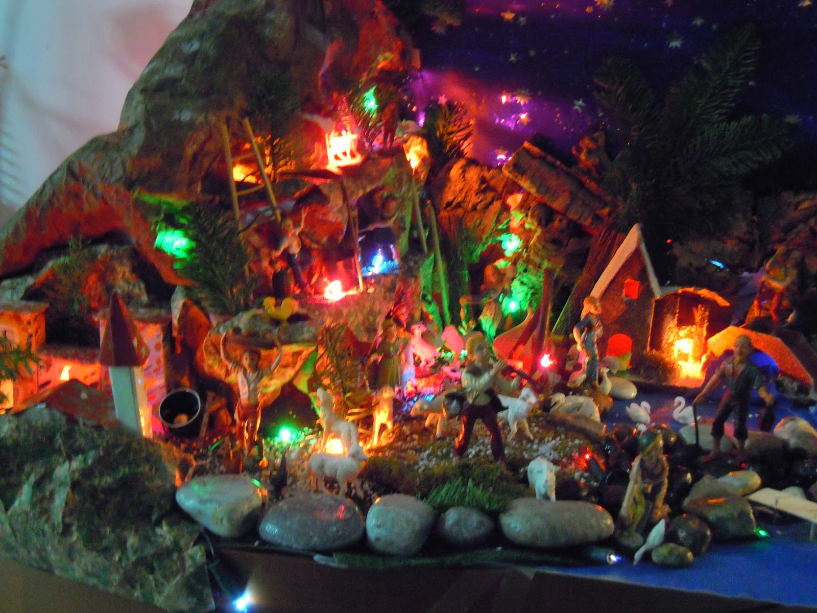 Frammenti di Ponza: Buon Natale!!!