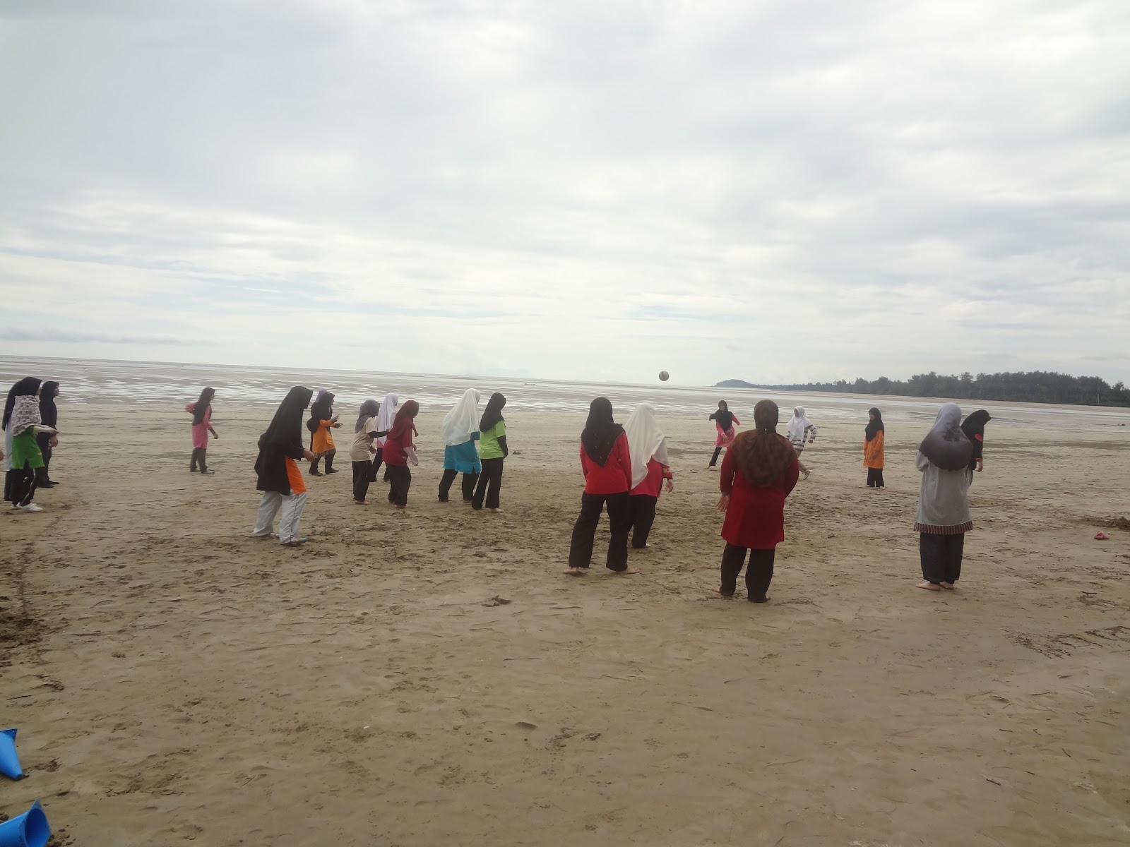 Rehlah di Sematan Hari ke3 (Klik Gambar Untuk BEsar