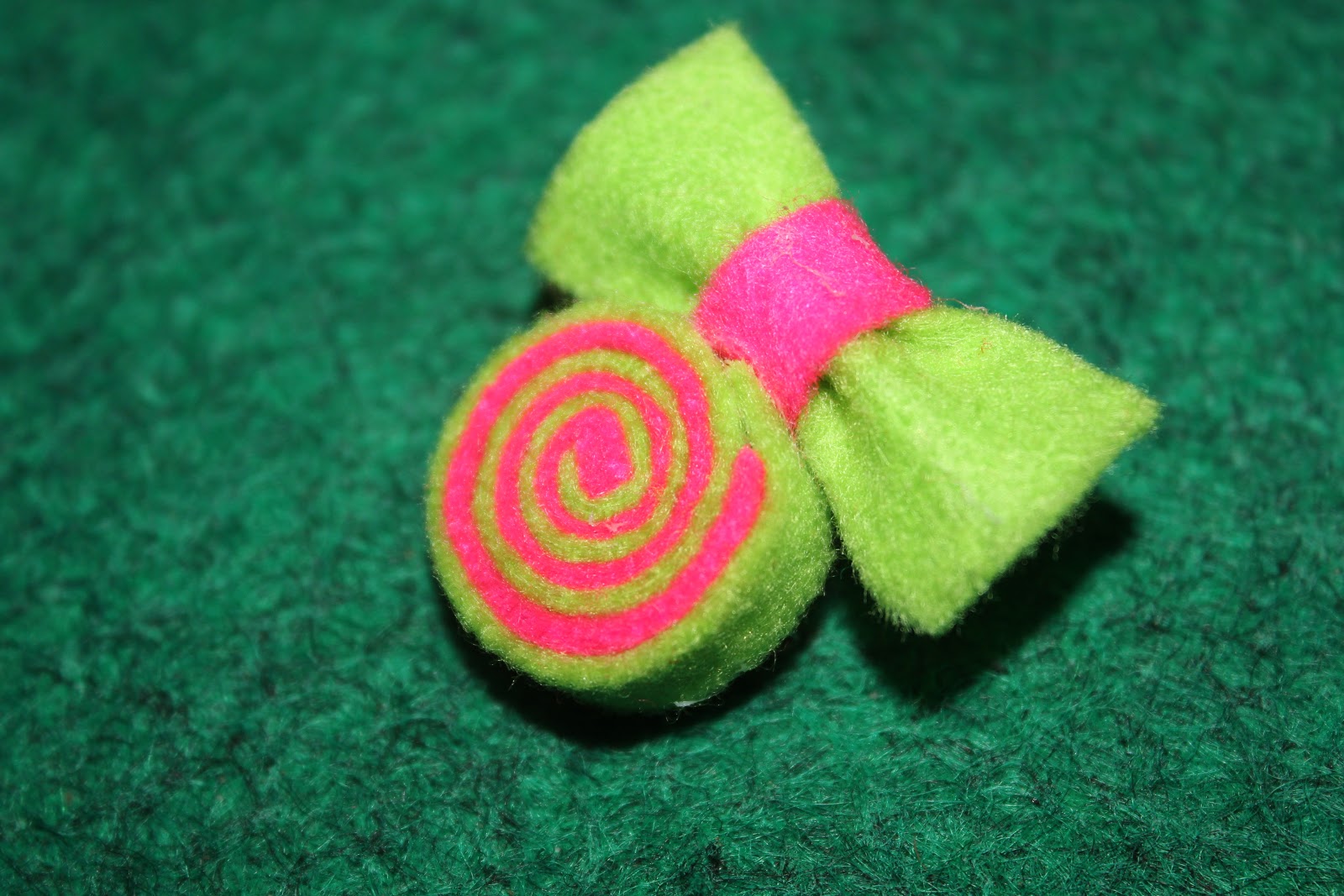 mOve On bros dari kain flanel