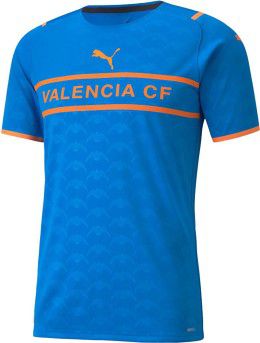 バレンシアCF 2021-22 ユニフォーム-サード