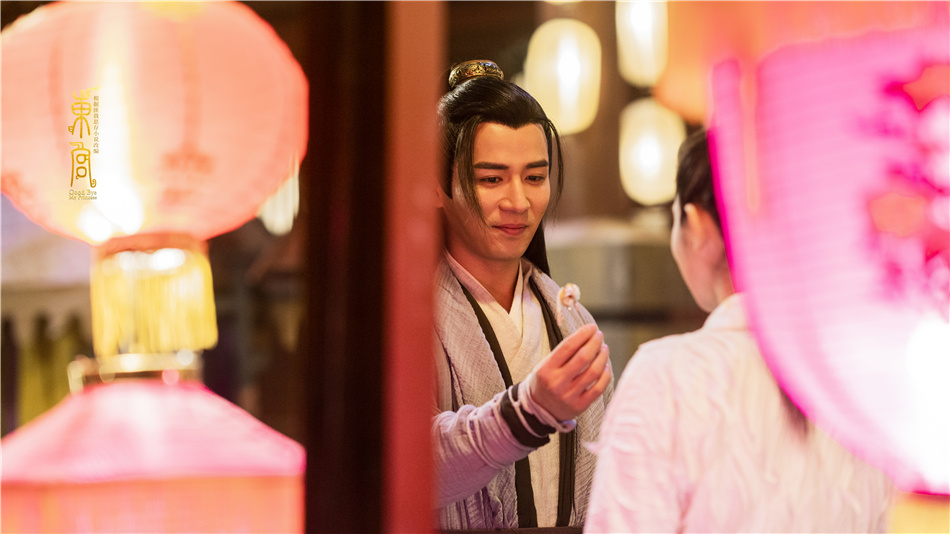 Two Endings for Goodbye My Princess Make Rounds Before Finale, Author