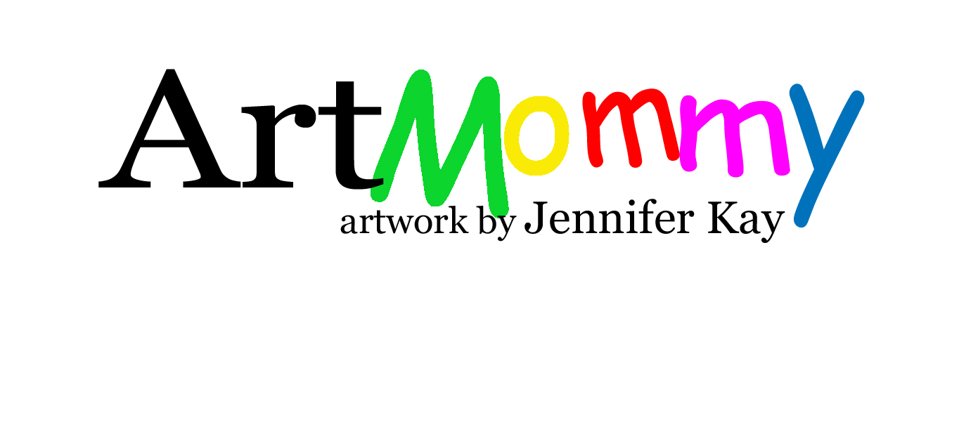 Art Mommy