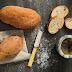 Brutaria cora: paine ciabatta mica