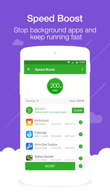 Memory Booster v7.0.2 APK (Full Version) Memory Booster v7.0.2 APK (Full Version)