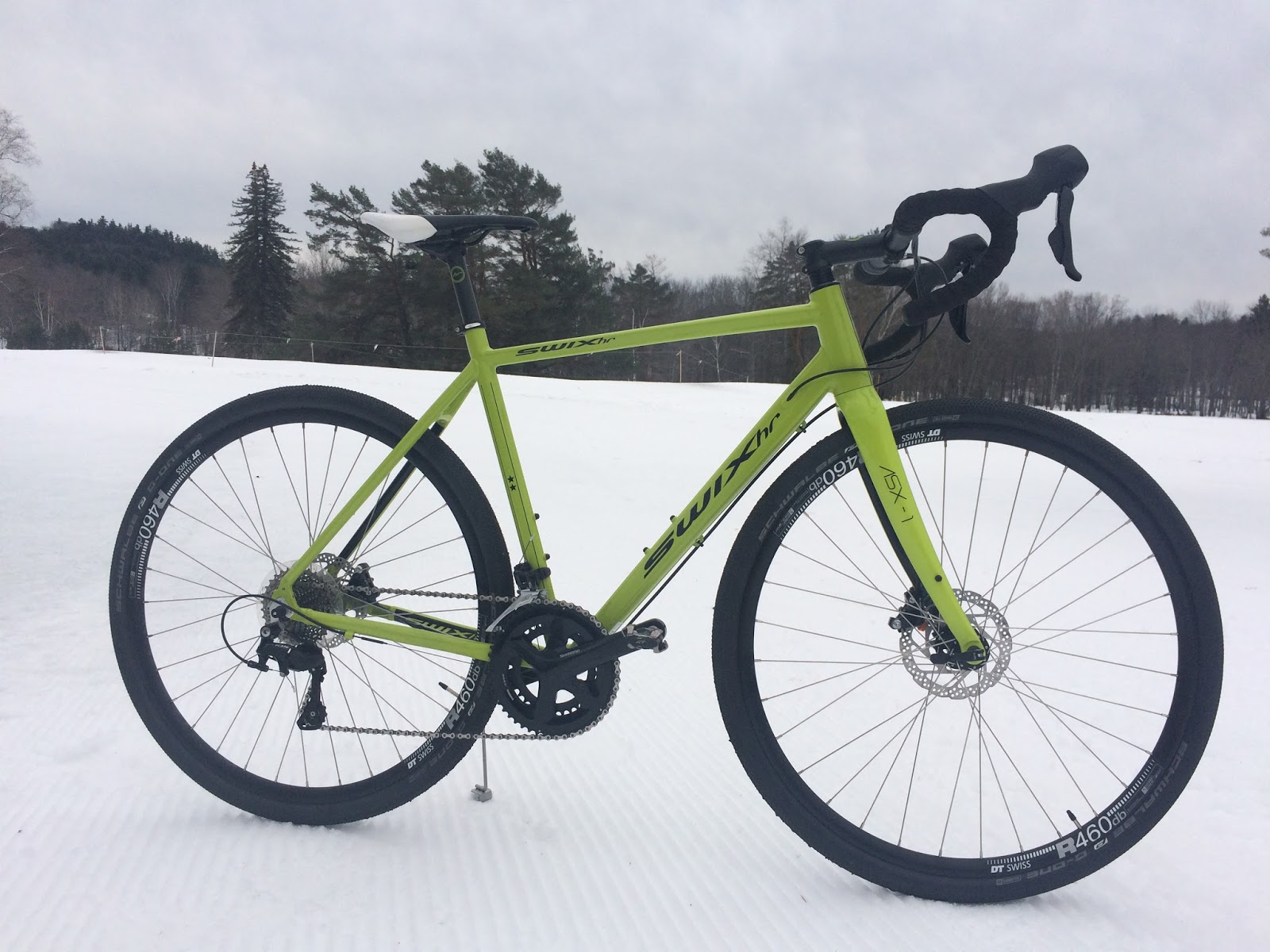 swix fat bike