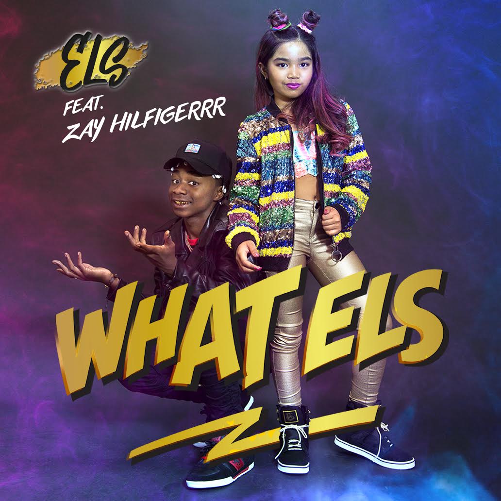 new music els what els featuring zay hilfigerrr new music els what els featuring zay hilfigerrr