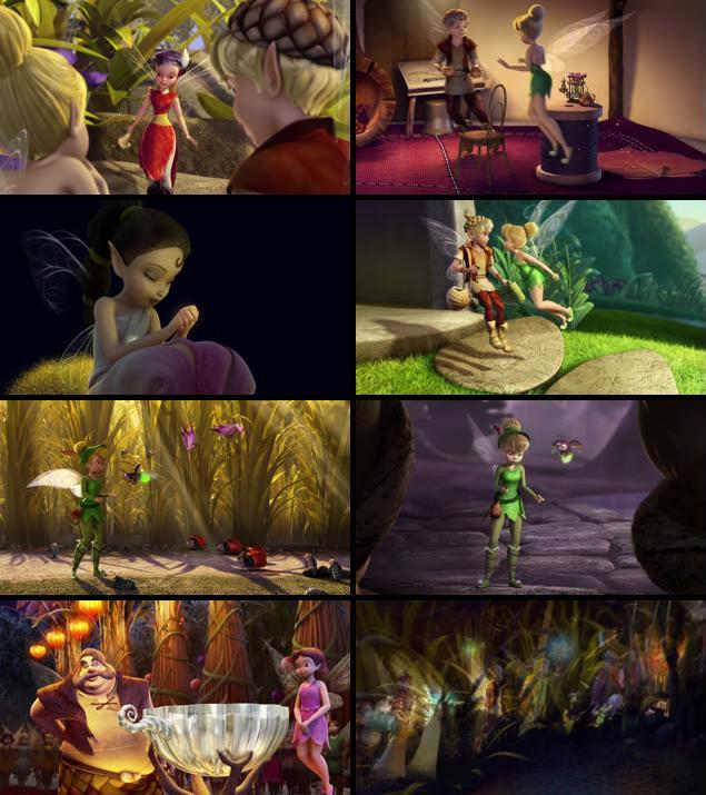 Watch Tinker Bell Hindi Full Movie Watch Tinker Bell Hindi Full Movie