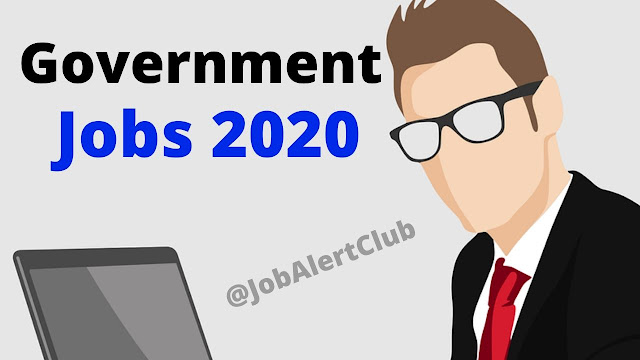 Government Job's in Rajasthan