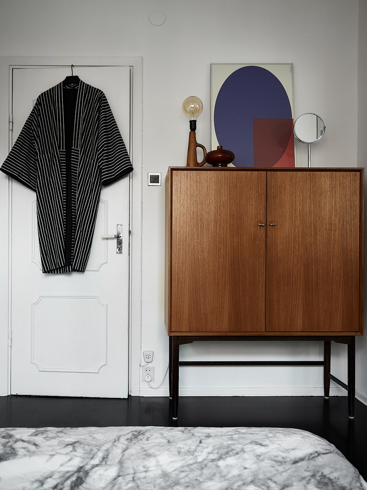 SLOW DÉCO ET VINTAGE