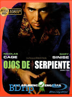 Ojos de serpiente (1998) BDRIP 1080p Latino [GoogleDrive] SXGO
